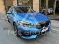 2020 BMW 120