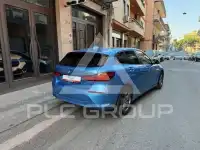 2020 BMW 120