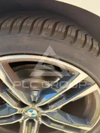 2020 BMW 120