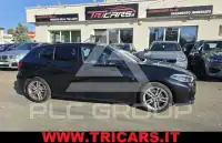 2020 BMW 120