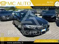 2020 BMW 120