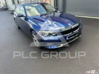 2020 BMW 120