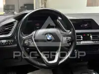 2020 BMW 120