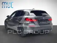 2020 BMW 120