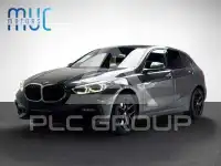 2020 BMW 120