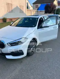2020 BMW 120