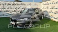 2020 BMW 120