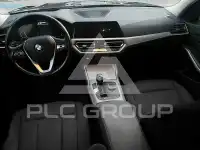 2020 BMW 120