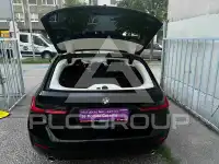 2020 BMW 120