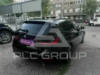 2020 BMW 120
