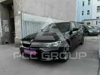 2020 BMW 120