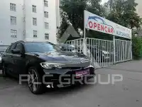 2020 BMW 120
