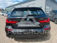 2020 BMW 120