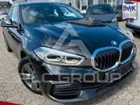 2020 BMW 120