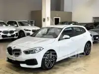 2020 BMW 120