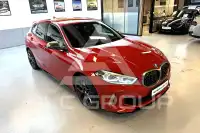 2020 BMW 120