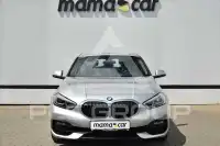 2020 BMW 120