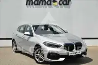 2020 BMW 120