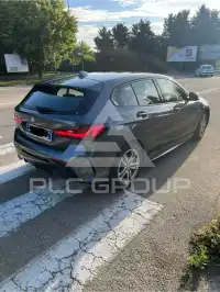 2020 BMW 120