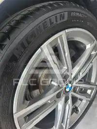 2020 BMW 120