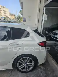 2020 BMW 120