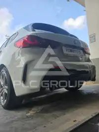 2020 BMW 120