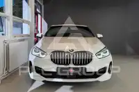 2020 BMW 120