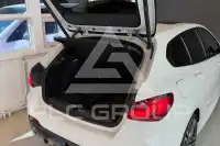 2020 BMW 120