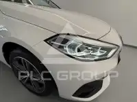 2020 BMW 120