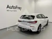 2020 BMW 120