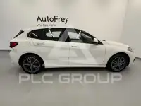 2020 BMW 120