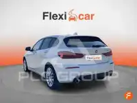2020 BMW 120