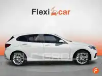 2020 BMW 120