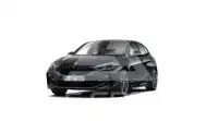 2020 BMW 120