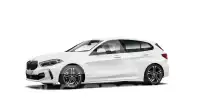 2020 BMW 120