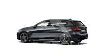 2020 BMW 120