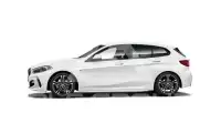2020 BMW 120