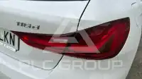 2020 BMW 120