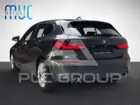 2020 BMW 120