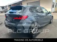 2020 BMW 120