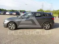 2020 BMW 120