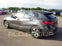 2020 BMW 120