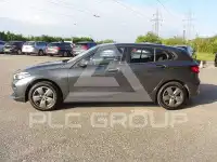 2020 BMW 120