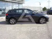2020 BMW 120