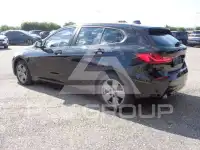 2020 BMW 120