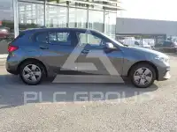 2020 BMW 120