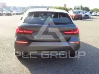 2020 BMW 120
