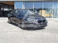 2020 BMW 120