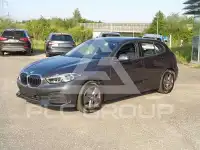 2020 BMW 120