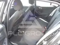 2020 BMW 120
